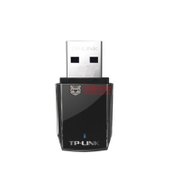 TP-LINK TL-WN823N 300M无线网卡USB wifi接收器随身wifi台式机笔记本
