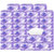 维达抽纸110抽/包24包装3层立体美抽取式纸面巾卫生纸巾(维达V2885A-24包 维达V2885A-24包)
