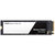 西部数据(WD) Black系列 250GB M.2接口(NVMe协议) 高性能SSD固态硬盘