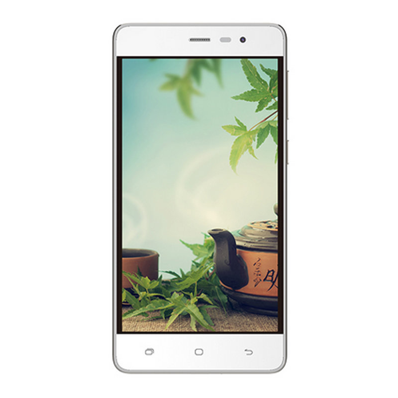 海信(hisense)e20t 电信4g 双模八核 智能手机(白色)