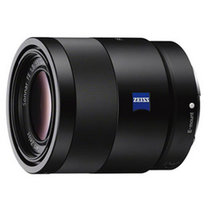 FE 55mm F1.8 ZA 蔡司全画幅微单镜头 用于A7 A7R A7RM2 A7S A7SM2微单(套餐三)