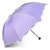 (国美自营)天堂 防紫外线伞 雨伞 411E 紫色