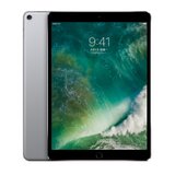 苹果（Apple）iPad Pro 10.5英寸平板电脑 64GB(深空灰色)