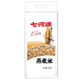 【国美自营】七河源 燕麦米 430g