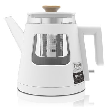 fenmmy佐尔斯顿液体加热器电热水壶zrsdtu29