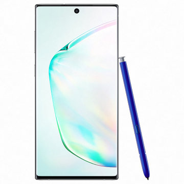 三星samsunggalaxynote108gb256gb莫奈彩smn9700双卡双待全网通4g手机