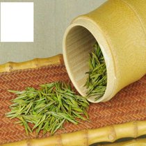安吉白茶 春茶开园头采竹罐绿茶50g