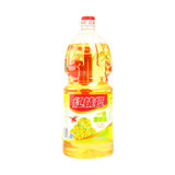 红蜻蜓一级菜籽油2.5L/瓶