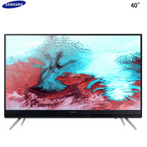 三星（SAMSUNG）UA40K5300AJXXZ 40英寸智能网络液晶全高清1080P电视机