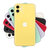 Apple iPhone 11 128G 黄色 移动联通电信4G手机(新包装)