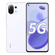 小米(MI)小米11青春版 5G全网通 标准版 骁龙780G处理器 AMOLED柔性直屏5G拍照游戏手机(清甜荔枝)