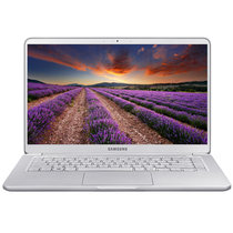 三星（SAMSUNG）星曜 900X5N系列 15英寸高清笔记本电脑 指纹解锁 七代i5/i7 Win10(900X5N-X03  银)