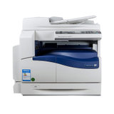 富士施乐（FujiXero）DCS2011NDA A3(龙井) 黑白数码复合机 双面复印 双面网络打印 彩色扫描(主机+国产工作台)