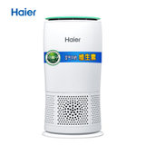 海尔（Haier）ZKJ-F1A1 空气Mini净化器 呵护健康