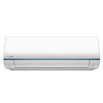 松下(Panasonic)LYE18KN1 2匹冷暖变频壁挂式空调三级能效