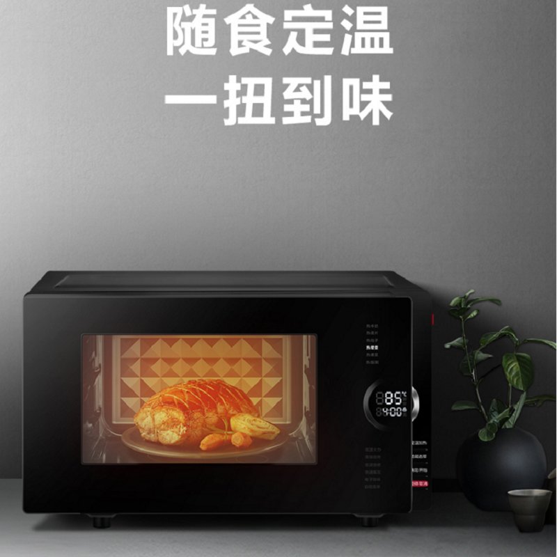 美的pc23c3微波炉