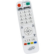 金普达遥控器适用于冰尊网络播放器遥控器 电视机顶盒遥控器 播放器遥控器