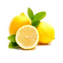 安岳黄柠檬1斤装 单果70-90g 新鲜水果