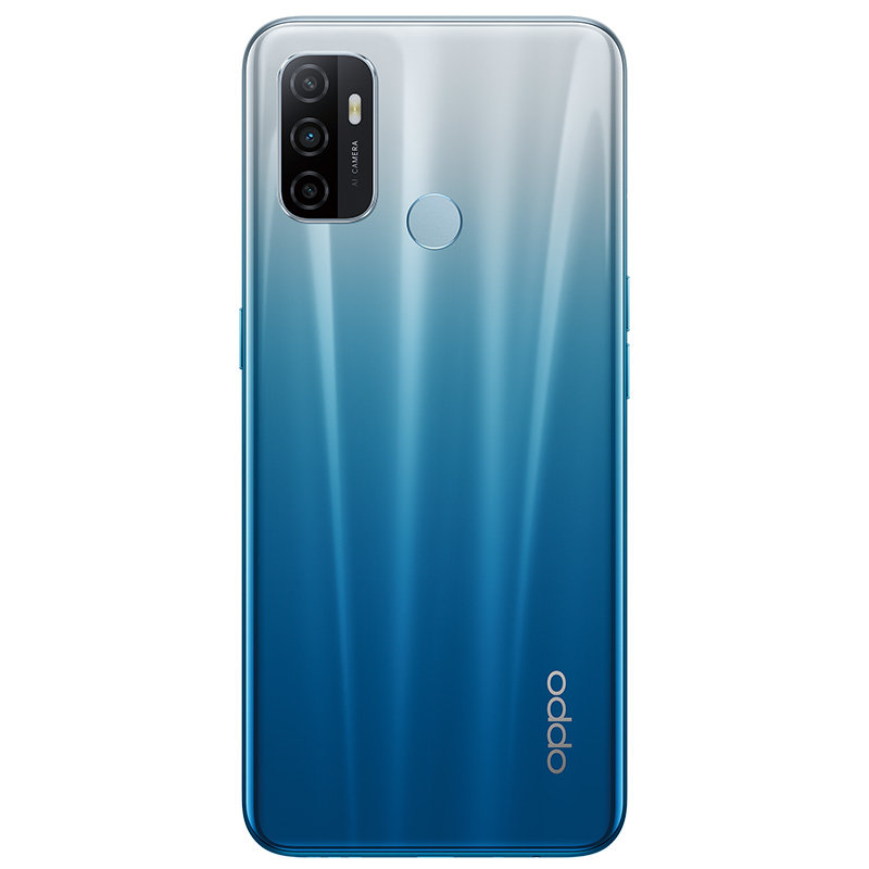 oppo a32 5000mah大电池疾速快充大内存 oppo手机旗舰店 新款智能老人