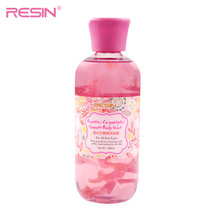 RESIN（语欣） 香石竹嫩滑沐浴露300ml 水润柔滑 持久留香