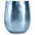 钛立维纯钛冰花双层水杯（冰花系列） 冰川蓝 新品上市