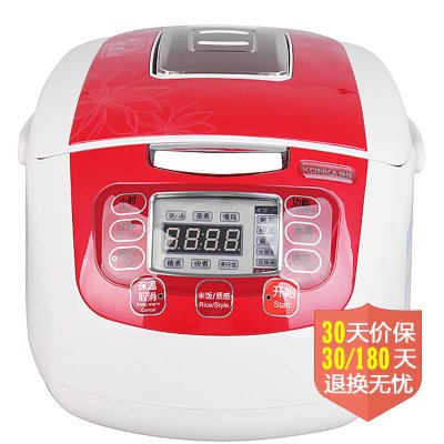 康佳（KONKA）KRC-40JS60电饭煲