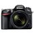 尼康（Nikon）D7200 单反套机（AF-S DX 尼克尔 18-140mm f/3.5-5.6G ED VR镜头）(官方标配)