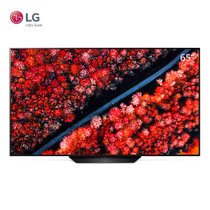 LG彩电OLED65B9PCA  65英寸  NanoCell硬屏 超薄全面屏 4K超高清智能电视 AI音/画芯片 4K影院HDR 杜比全景声