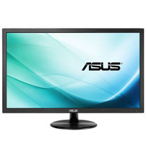华硕(ASUS) VP228DE 显示器 21.5英寸LED背光 宽屏液晶显示器