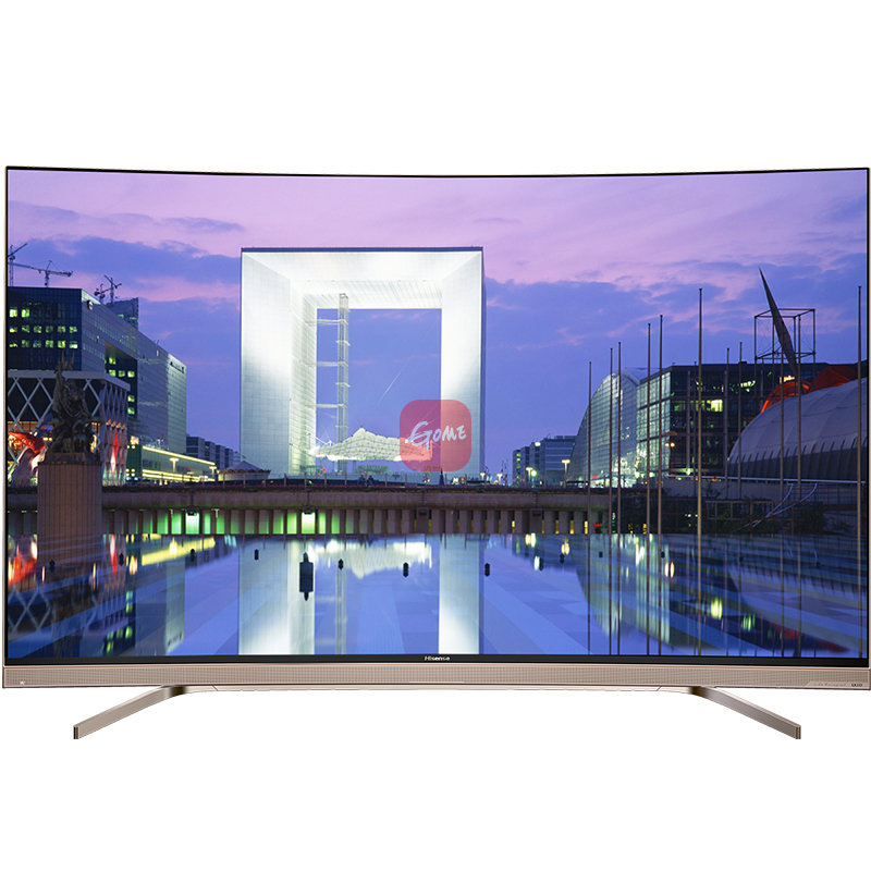 【海信led65mu9600x3duc平板电视图片】海信彩电led65mu8600uc 65英寸