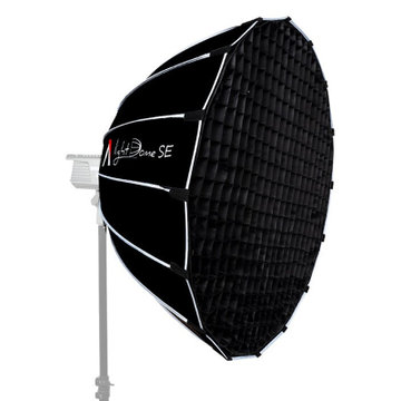 爱图仕aputure light dome se 多功能抛物线柔光箱(对公)