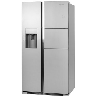 卡萨帝（casarte）BCD-580WBCRH冰箱