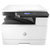 惠普(HP) M436DN 黑白多功能一体机 自动双面 有线网络打印