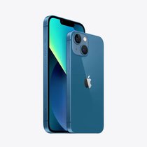Apple iPhone13   256GB 蓝色 支持移动联通电信5G双卡双待手机