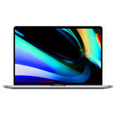 Apple MacBook Pro 16英寸 Touch Bar（六核第九代 Intel Core i7 处理器 16G内存 512G固态）深空灰色