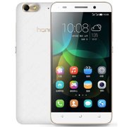 华为（Huawei）荣耀畅玩4C手机（双卡双待，5.0英寸屏幕）荣耀4C/畅玩4C/华为4C(白色 双网版/8GB)