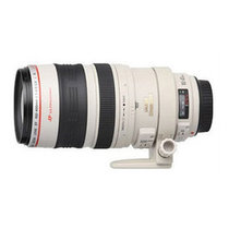 佳能（canon）EF 100-400mm f/4.5-5.6L IS USM（大白）(套餐三)
