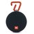 JBL CLIP2蓝牙防水音乐盒迷你音响户外便携小音箱HIFI低音通话(黑色)第2张高清大图