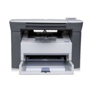 惠普HP LaserJet M1005 多功能黑白激光一体机(打印 复印 扫描)(套餐二)