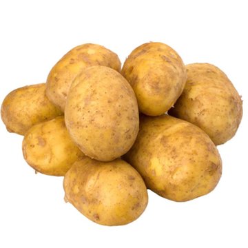 丰农优品产地直发马铃薯新鲜土豆洋芋黄心土豆新鲜蔬菜净重3斤