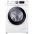 海尔(haier)滚筒洗衣机9公斤变频洗烘一体机一级能效 全自动滚筒洗衣机XQG90U1(白色 9公斤烘干)