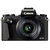 佳能（Canon）PowerShot G1 X Mark III 数码相机 约2420万像素 全像素双核对焦 DIGIC 7影像处理器
