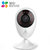 萤石（EZVIZ）C2C 智能网络摄像机 无线摄像头 wifi监控摄像头 高清夜视 手机远程监控 双向对讲智能摄像头(C2C720P 套餐一)