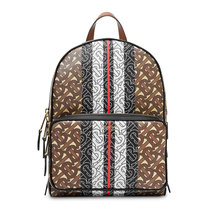 Burberry 巴宝莉 印花女士双肩包 8019346其他 `