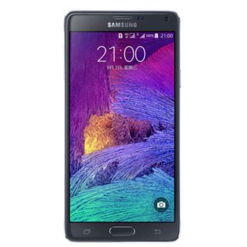 samsung/三星 galaxy note4 sm-n9108v 移动4g手机(黑色)