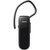 捷波朗(Jabra) OTE15 classic新易行 商务无线蓝牙耳机 高清语音 黑色