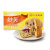 康师傅妙芙阳光早餐蛋糕（牛奶谷物味） 96g/盒