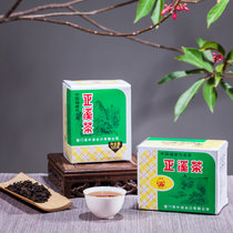 中茶海堤茶叶旗舰店 AT207正溪茶 浓香型乌龙茶  125g