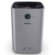 飞利浦 （Philips）空气净化器 除甲醛PM2.5细菌烟尘 AC4620 AC4610 升级款 AC8622