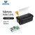 MASUNG MS-205 58mm微型低电压热敏打印模组适用于可随身携带的金融或者商业POS机(黑色)